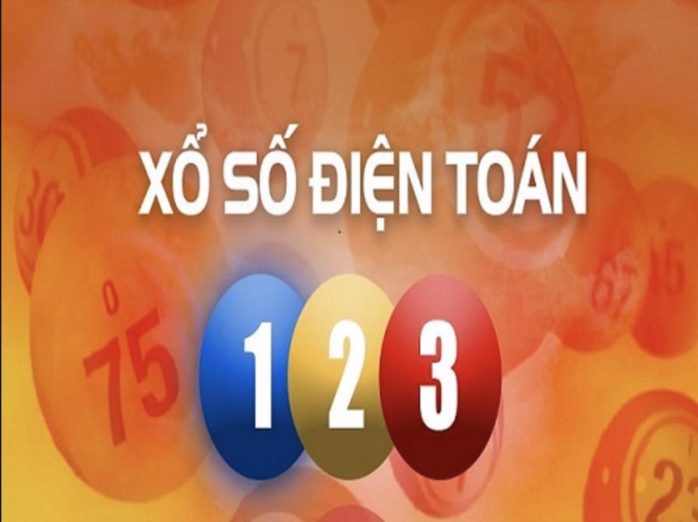 Trực tiếp Xổ số điện toán 123 hôm nay